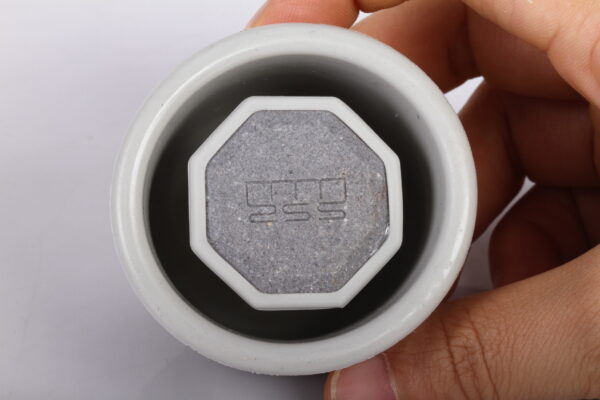 Kiki Cupping (Gray) - Image 2