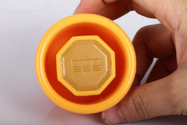 Kiki Cupping (yellow) - Image 5