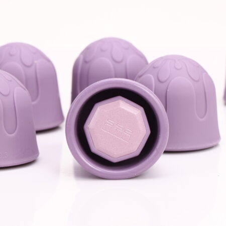 Kiki Cupping(purple)