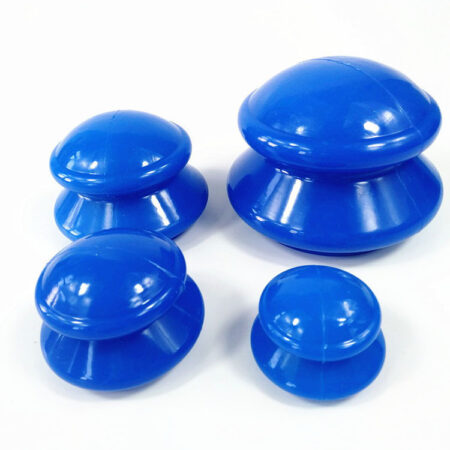 Massage cupping