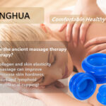 Reusable body massage cupping cups