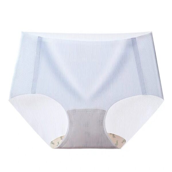 Skin fit no hem panties - Image 2