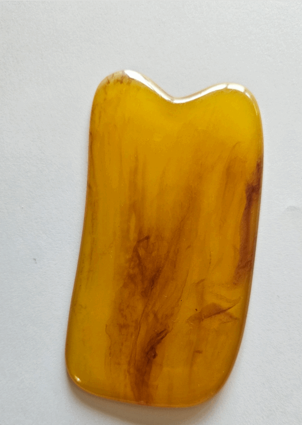 Resin scraping stick beauty tool - Image 4
