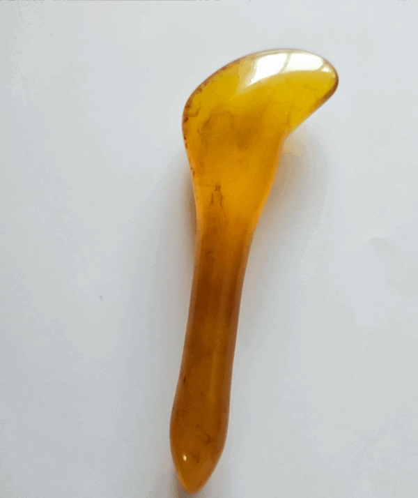 Resin scraping stick beauty tool - Image 3