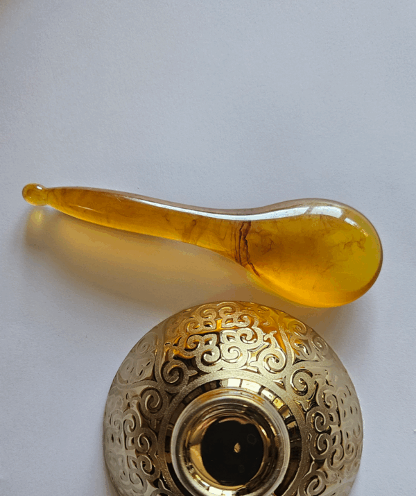 Resin scraping stick beauty tool - Image 2