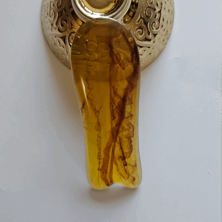 Facial Gua Sha tool