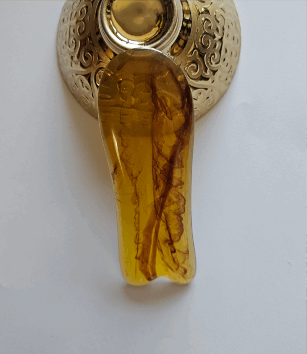 Facial Gua Sha tool