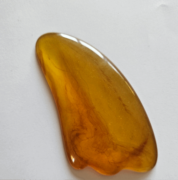 Resin scraping stick beauty tool - Image 5