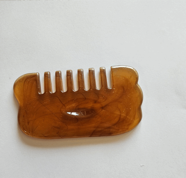 Resin scraping stick beauty tool - Image 7