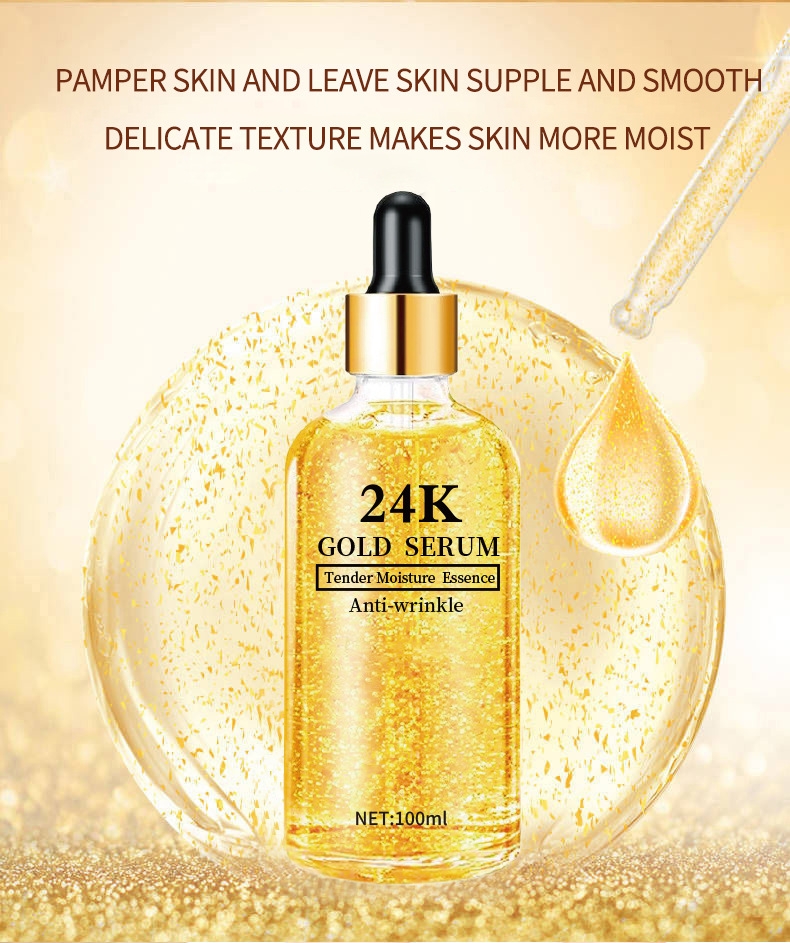 Hydrate and restore skincare