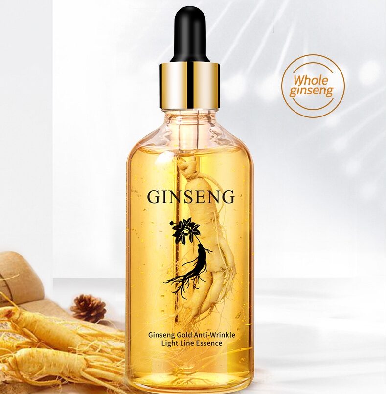 GinSeng Gold Essence