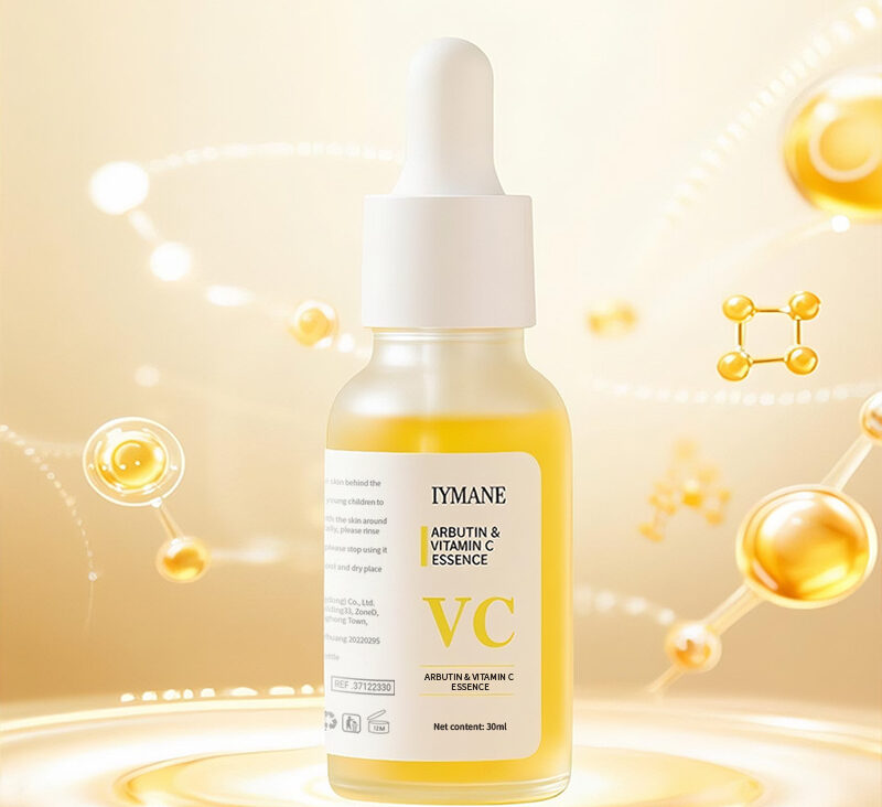 Arbutin& VC Essence