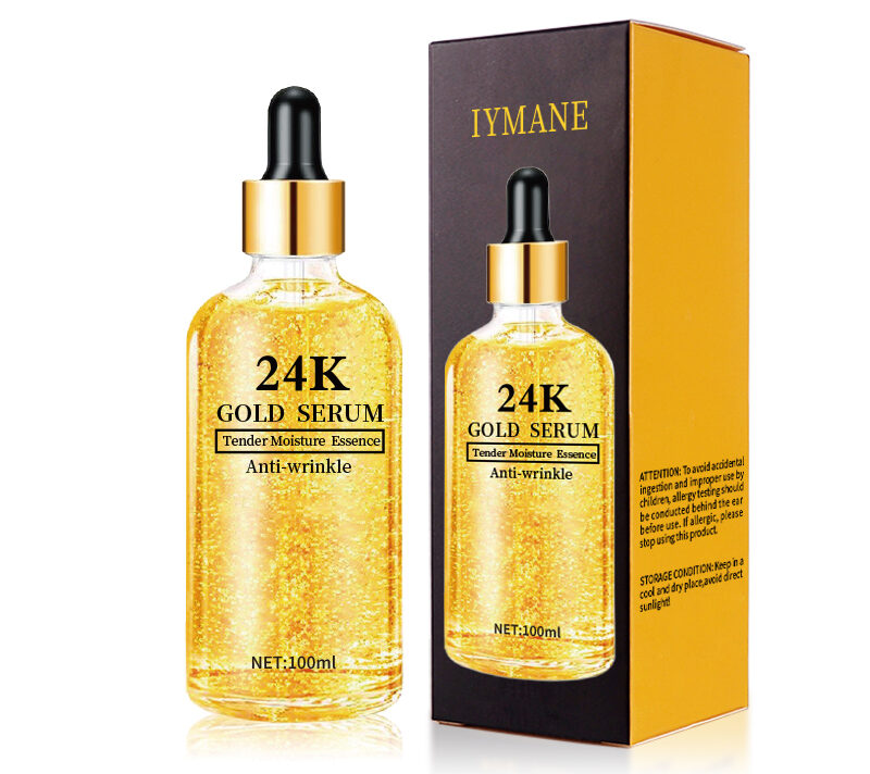 Anti-wrinkle serum
