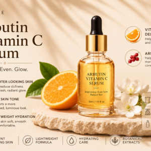 arbutin-vitamin-c-serum