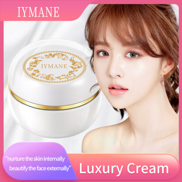 Pearl Glow skin tint cream