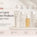 How to layer skincare products in the right order