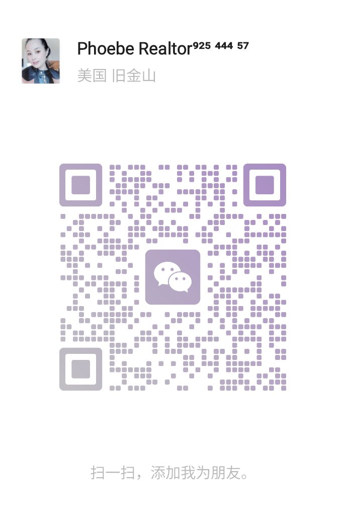 WeChat QR code
